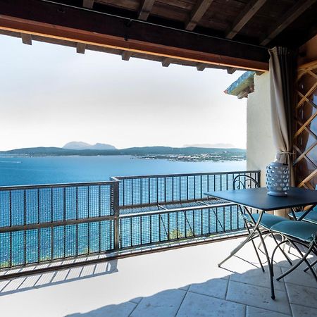 Casa Vacanze Il Cisto - Golfo Di Marinella Villa Porto Rotondo Kültér fotó