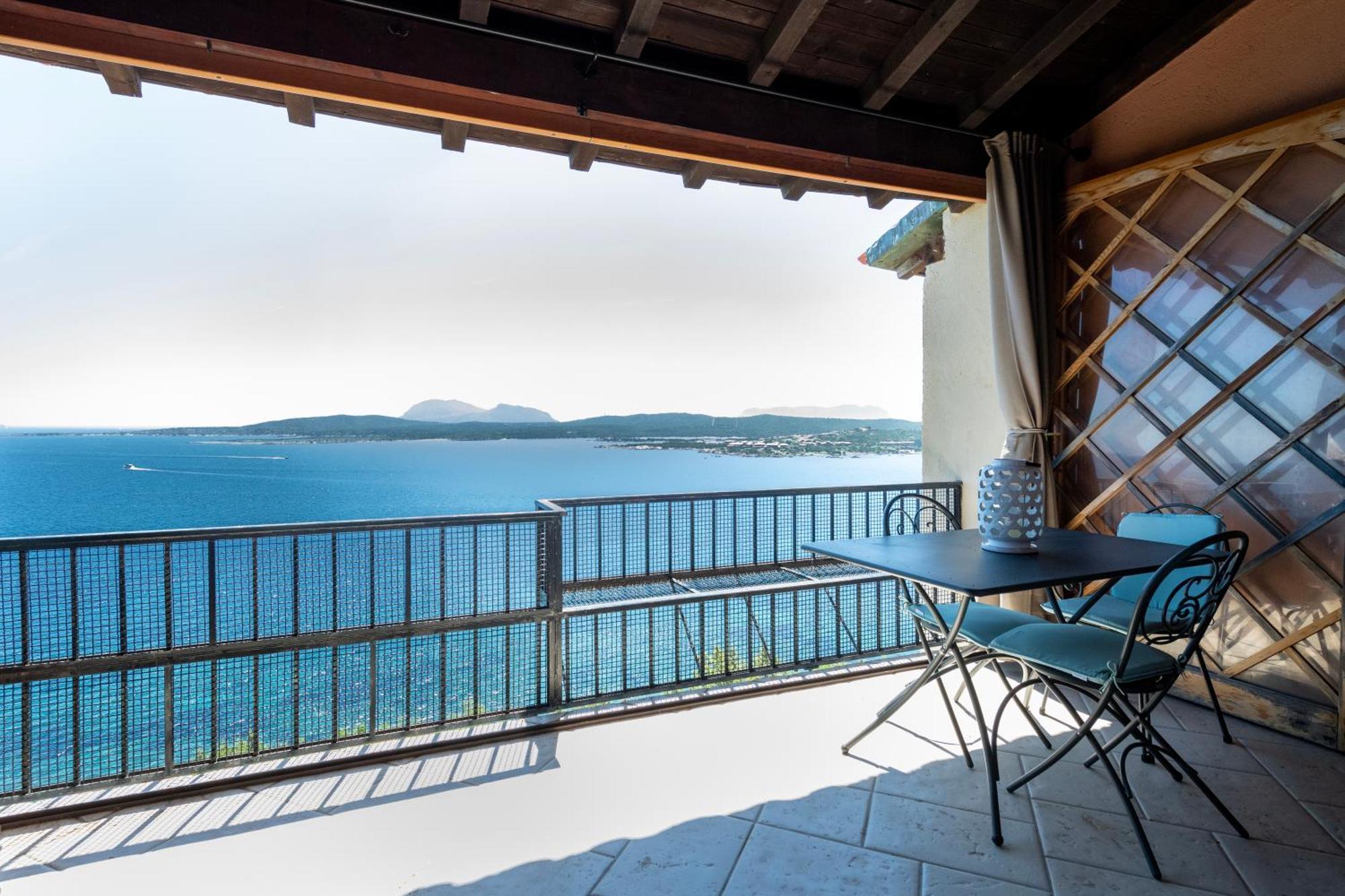 Casa Vacanze Il Cisto - Golfo Di Marinella Villa Porto Rotondo Kültér fotó